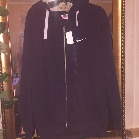 NWT Nike jacket - Picture 3 of 7